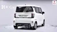 2024 KIA Ray