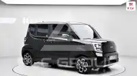 2024 KIA Ray