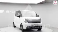 2024 KIA Ray
