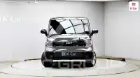 2024 KIA Ray