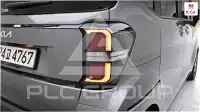 2024 KIA Ray