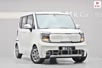 2024 KIA Ray