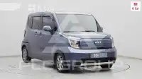 2024 KIA Ray