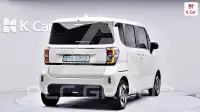 2024 KIA Ray
