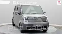 2024 KIA Ray