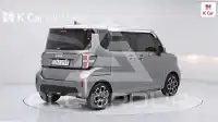 2024 KIA Ray