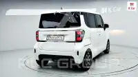 2024 KIA Ray