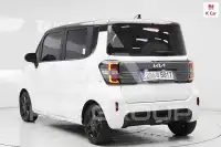 2024 KIA Ray