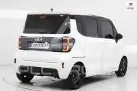 2024 KIA Ray