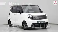 2024 KIA Ray