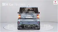 2024 KIA Ray