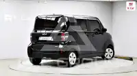 2024 KIA Ray