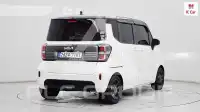 2024 KIA Ray