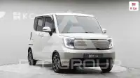 2024 KIA Ray