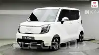 2024 KIA Ray