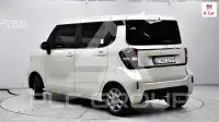2024 KIA Ray