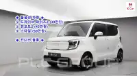 2024 KIA Ray