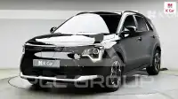 2024 KIA Niro