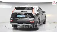 2024 KIA Niro