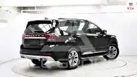 2024 KIA Mohave