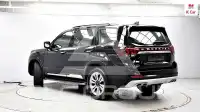2024 KIA Mohave