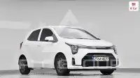 2024 KIA Morning