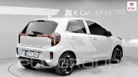 2024 KIA Morning