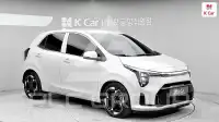 2024 KIA Morning