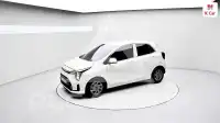 2024 KIA Morning