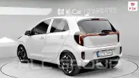 2024 KIA Morning