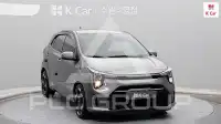 2024 KIA Morning