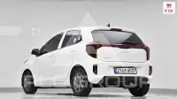 2024 KIA Morning
