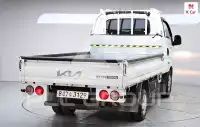 2024 KIA Bongo 3