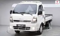 2024 KIA Bongo 3