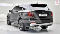 2024 KIA Sorento