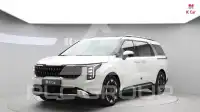 2024 KIA Carnival