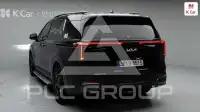 2024 KIA Carnival