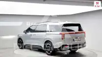 2024 KIA Carnival