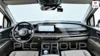 2024 KIA Carnival