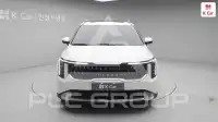 2024 KIA Carnival