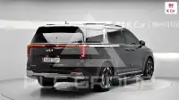 2024 KIA Carnival