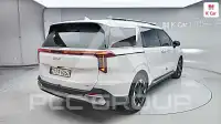 2024 KIA Carnival