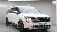 2024 KIA Carnival
