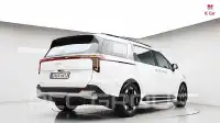 2024 KIA Carnival