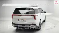 2024 KIA Carnival
