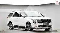 2024 KIA Carnival