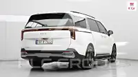2024 KIA Carnival