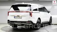 2024 KIA Carnival