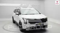 2024 KIA Carnival