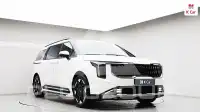 2024 KIA Carnival